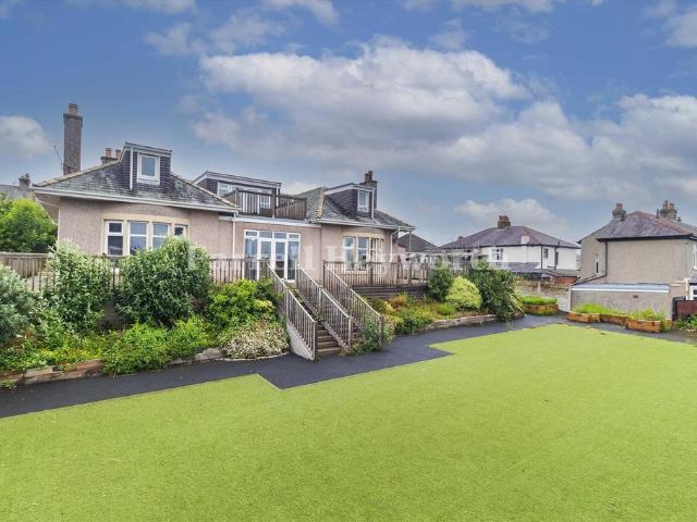 House for sale in Bare, Lancashire