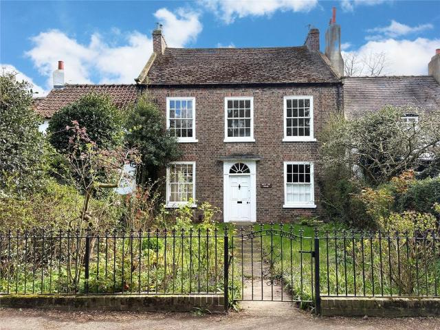 House for sale in Egglescliffe Village, Egglescliffe