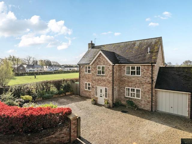 House for sale in Burbage, Wiltshire