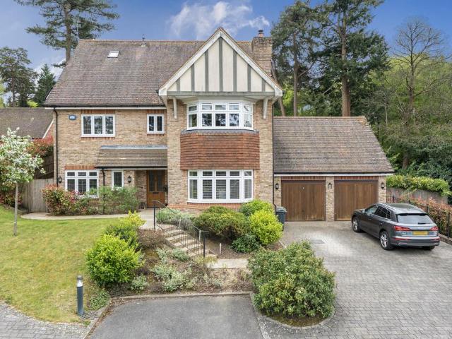 House for sale in Cross In Hand, East Sussex