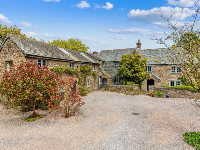 House for sale in Strode, Devon