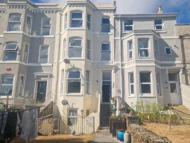 House for sale in Mount Wise