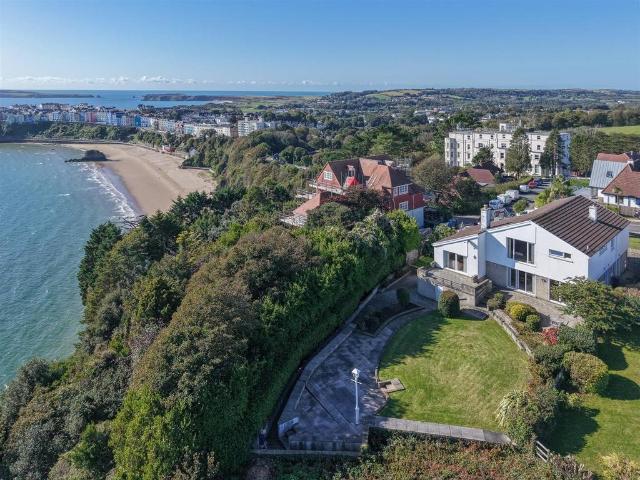 House for sale in Tenby, Wales