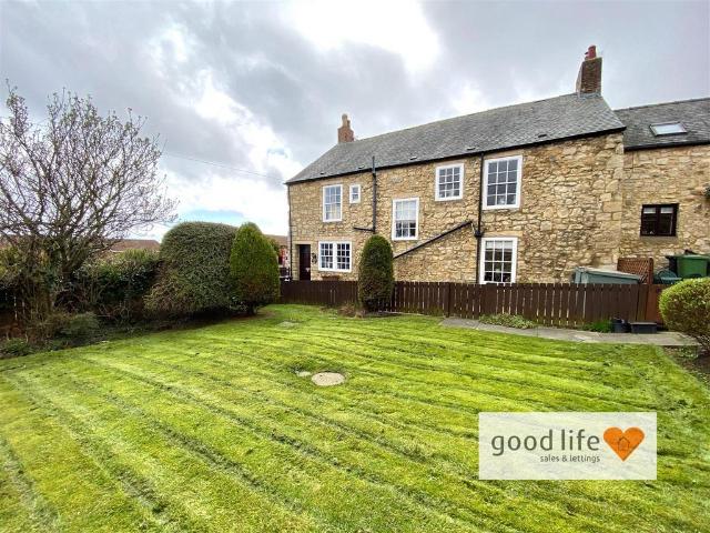 House for sale in Grangetown, Sunderland