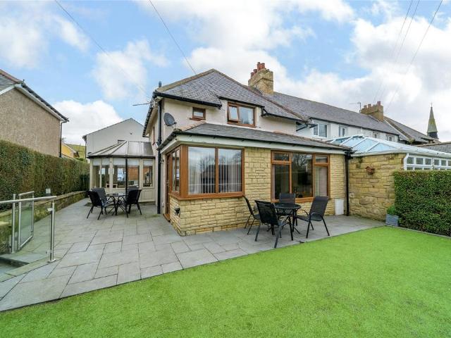 House for sale in Alnmouth, Northumberland