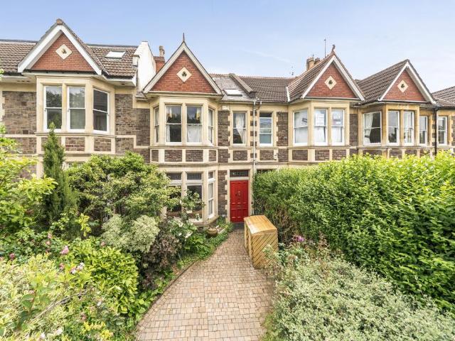 House for sale in Tyndall's Park, Feckenham
