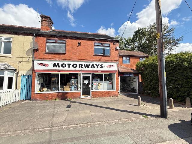 House for sale in Alsager