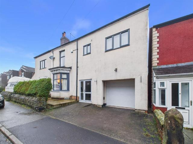 House for sale in Norton Lees, Isle Of Man