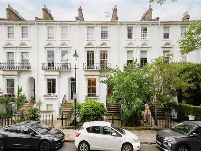 House for sale in Belsize Park, Greater London