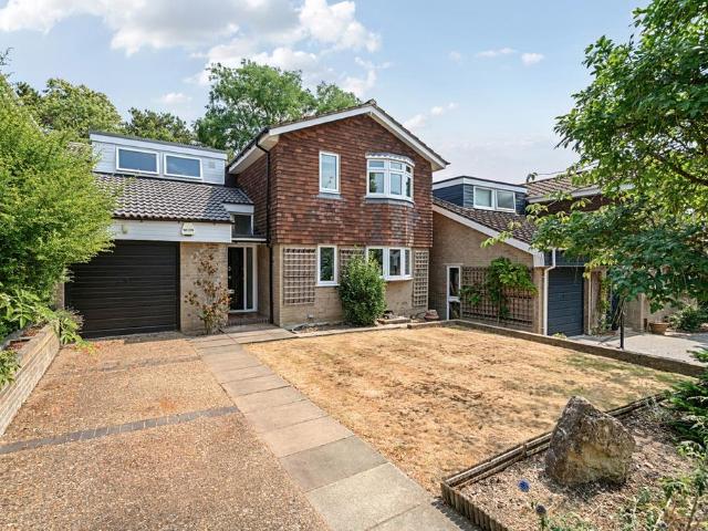 House for sale in Chislehurst, Greater London