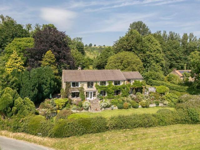 House for sale in Ampleforth, North Yorkshire
