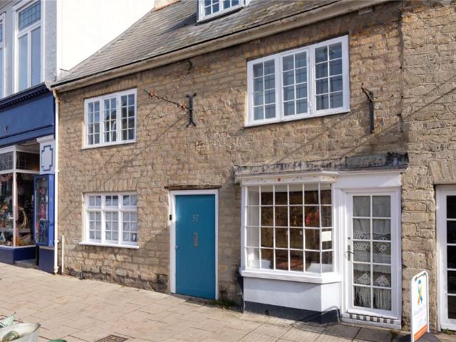 House for sale in Allington, Bridport