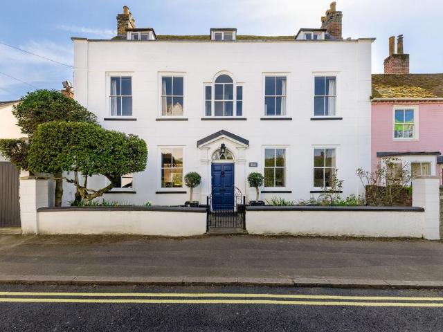 House for sale in Chedburgh, Suffolk