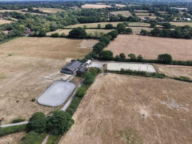 House for sale in Horsham, West Sussex