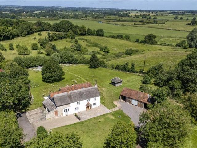 House for sale in North Curry, Somerset