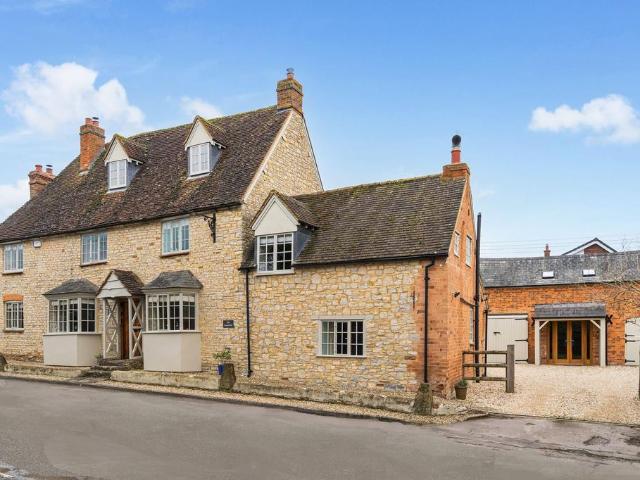 House for sale in Ettington CP, Stratford-on-Avon