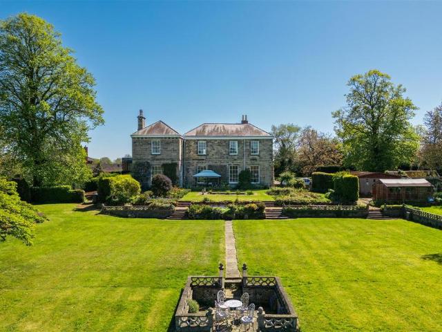 House for sale in Beamhurst, Staffordshire