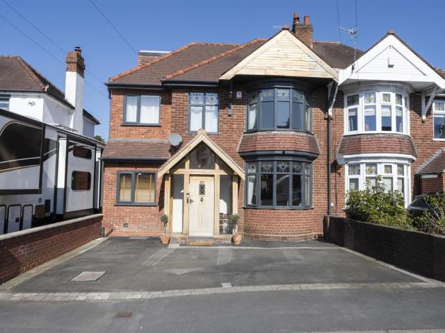 House for sale in Plant's Green, Cradley Heath