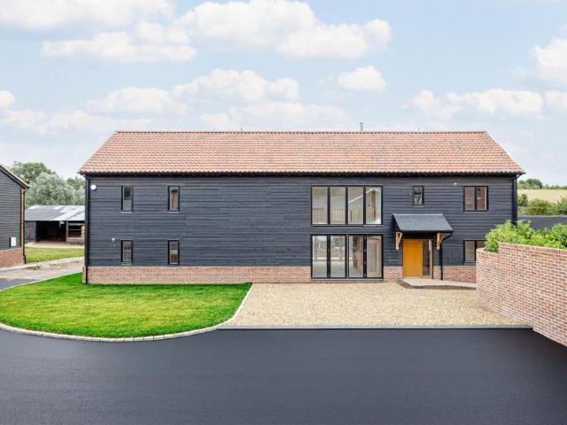 House for sale in Colliers End, Hertfordshire