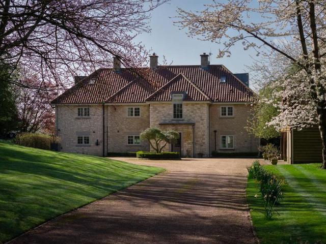House for sale in North Yorkshire