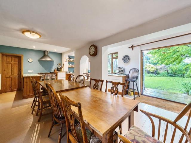 House for sale in The Slade, Oxfordshire
