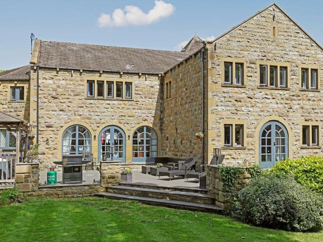 House for sale in Walton, Sandal