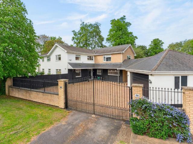 House for sale in Offord Darcy, Huntingdon