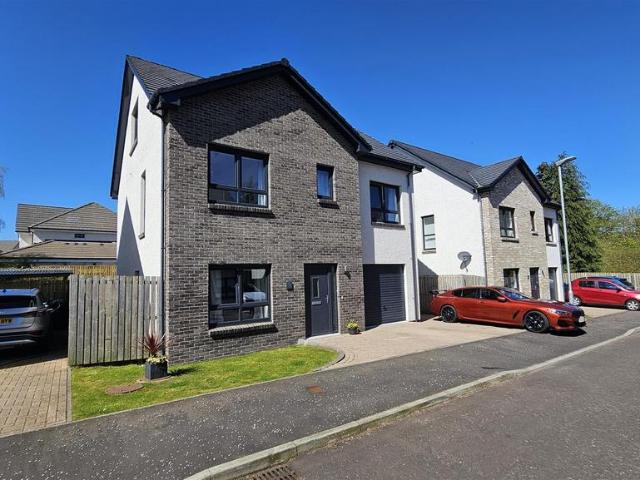 House for sale in Kirkinner, Scotland