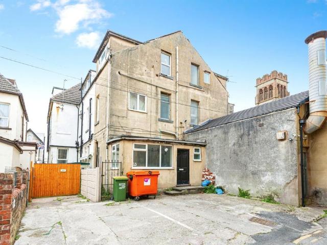 House for sale in Blackpool