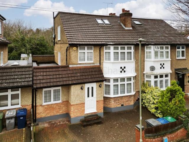 House for sale in East Barnet, Isle Of Man