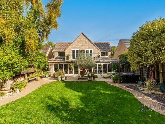 House for sale in Peterborough
