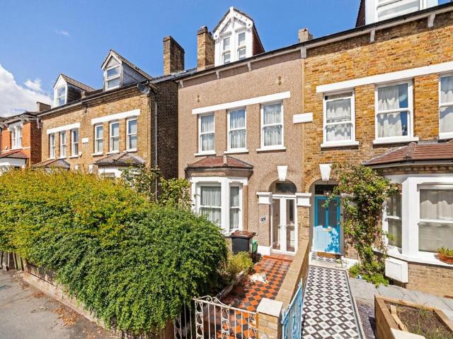 House for sale in Penge, Greater London