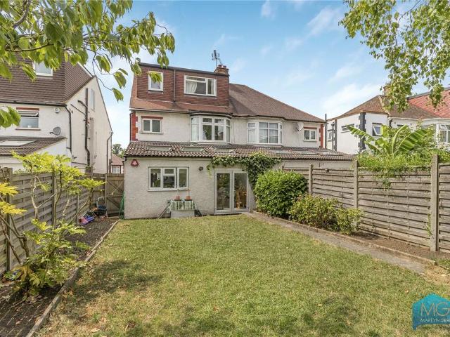House for sale in The Hale, Greater London