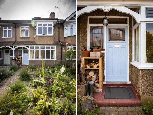 House for sale in London Borough of Lewisham, Greater London