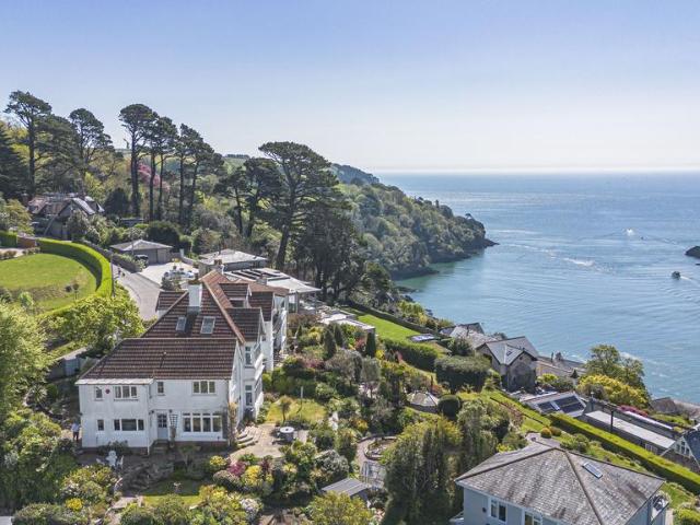 House for sale in Strode, Devon