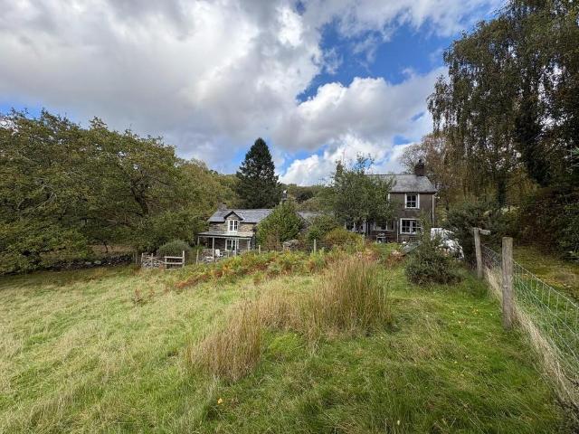 House for sale in Nantmor, Beddgelert