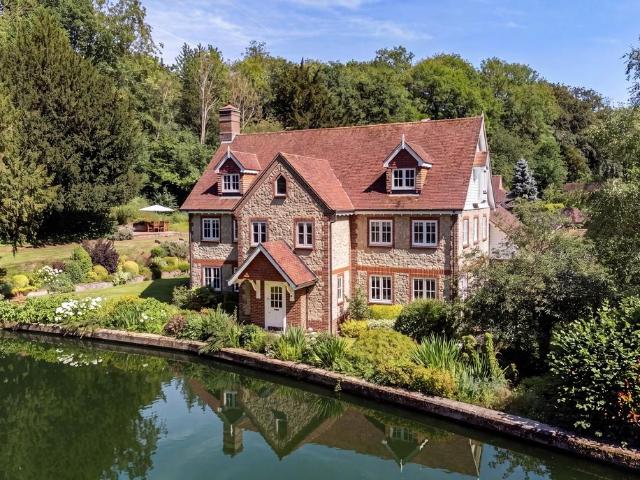 House for sale in Bourne Vale, Kent