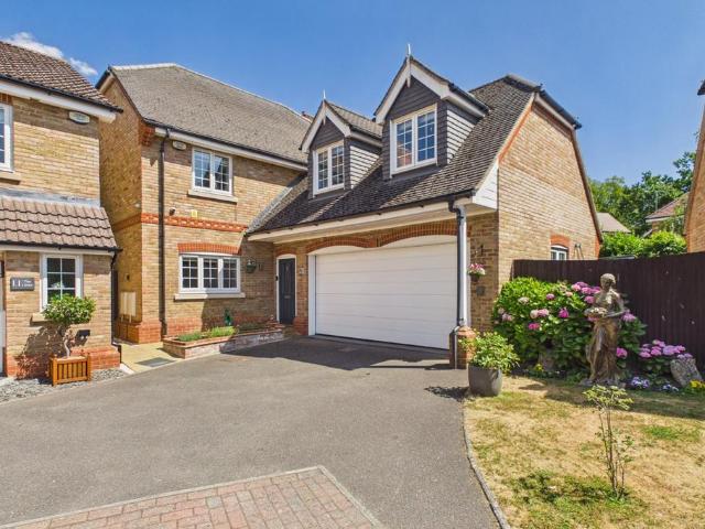 House for sale in Newell Green