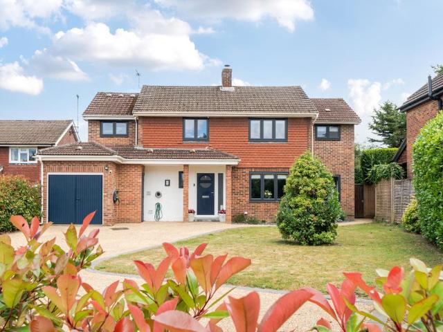 House for sale in Bolton Low Houses, Hampshire