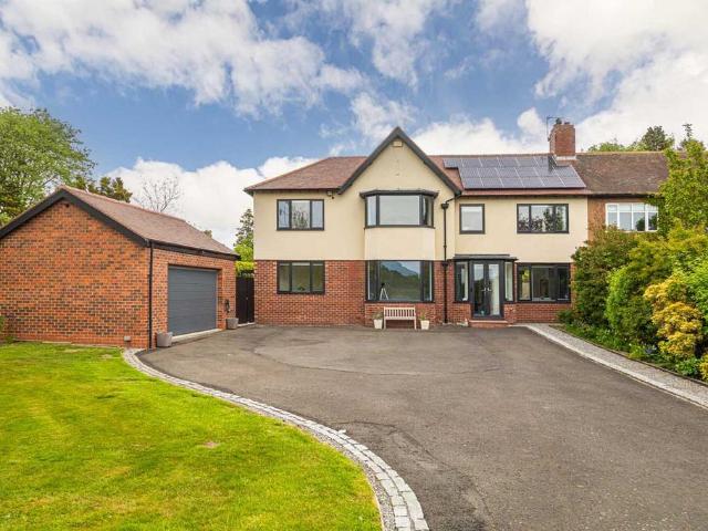 House for sale in Wylam, Wylam