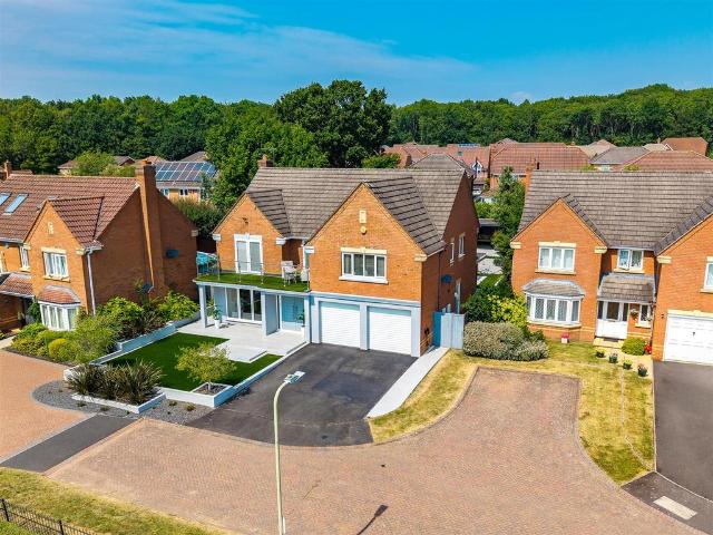 House for sale in St. Georges and Priorslee, Telford