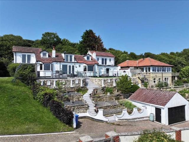 House for sale in Filey, North Yorkshire