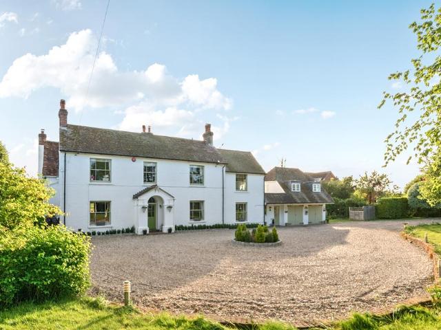 House for sale in Stoke Mandeville, Isle Of Man