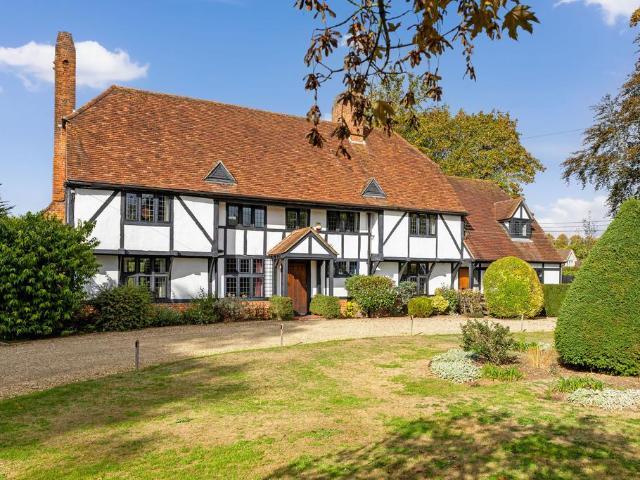 House for sale in Cookham Rise, Cookham