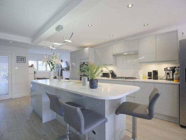 House for sale in Leighton-Linslade, Leighton Buzzard