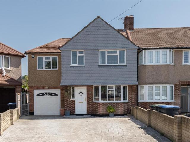 House for sale in Greater London