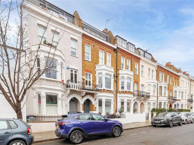 House for sale in Fulham, Greater London