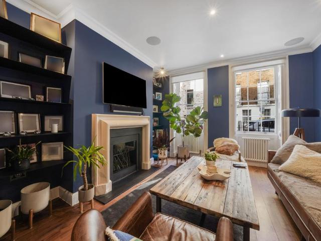 House for sale in City of Westminster, Greater London