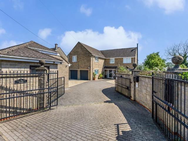 House for sale in Brinkworth, Wiltshire