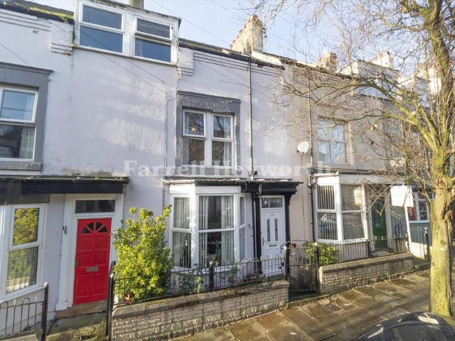 House for sale in Poulton-le-Sands, Bare